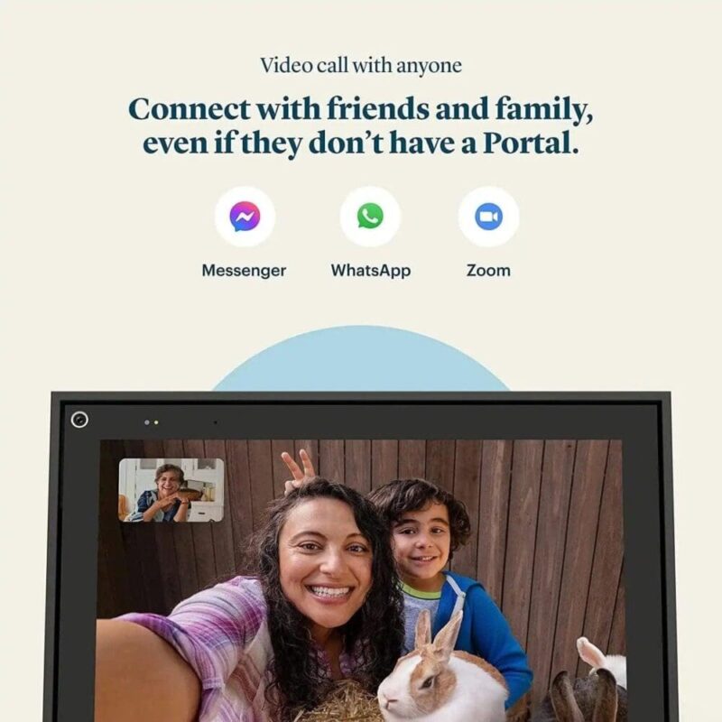 Facebook Portal