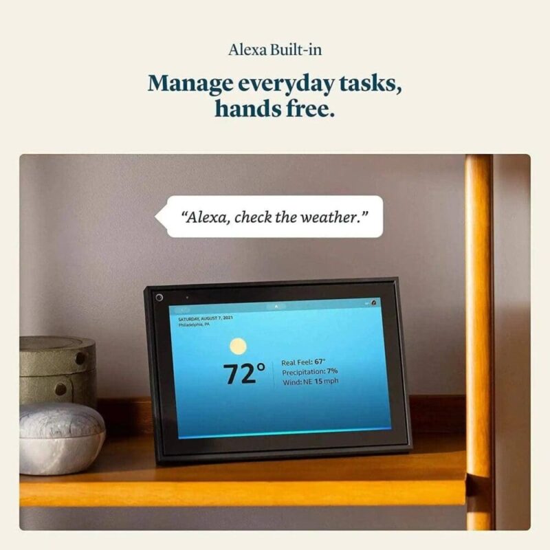 Facebook Portal