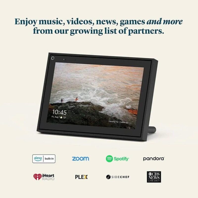 Facebook Portal