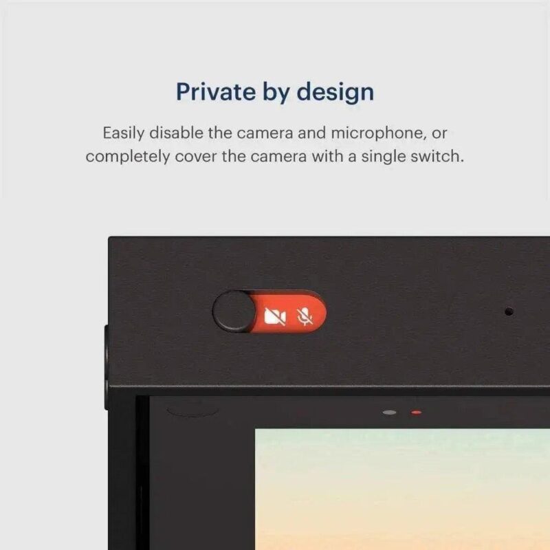 Facebook Portal