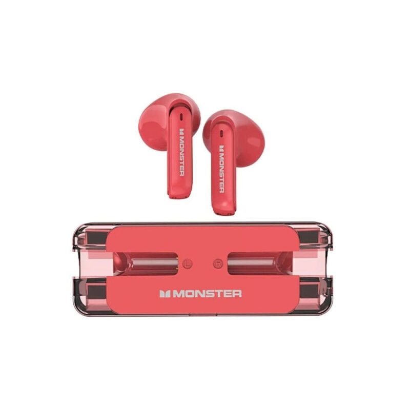 Monster Airmars XKT08 True Wireless Earphones