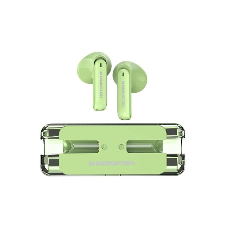Monster Airmars XKT08 True Wireless Earphones