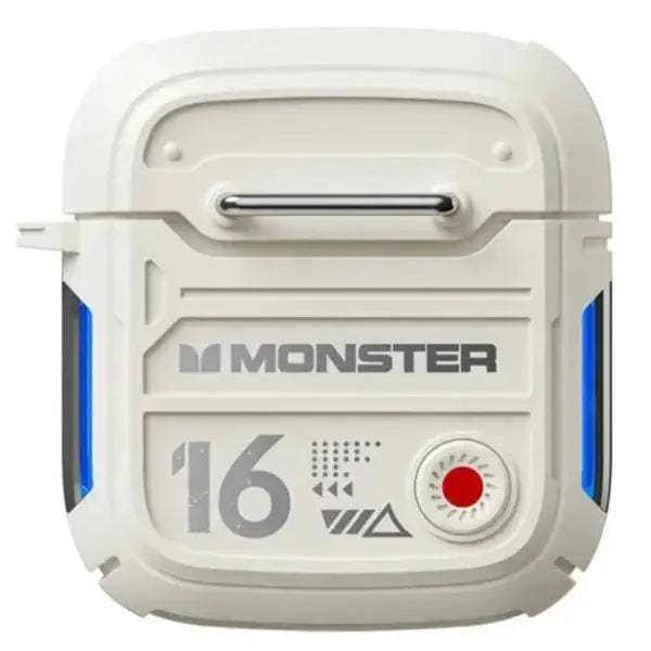 Monster Storm XKH01 Wireless Headphones