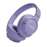 JBL Tune 720BT (Wireless On-Ear Headphones With JBL Pure Bass and Voice Aware Technology)