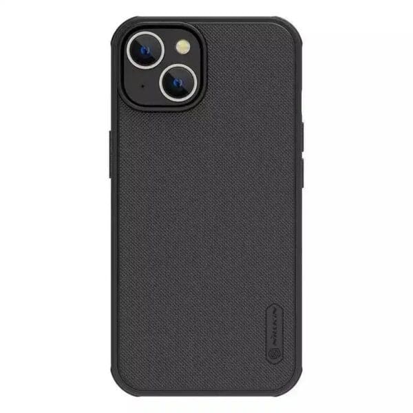 Nillkin Super Frosted Shield Case for Apple iPhone 15