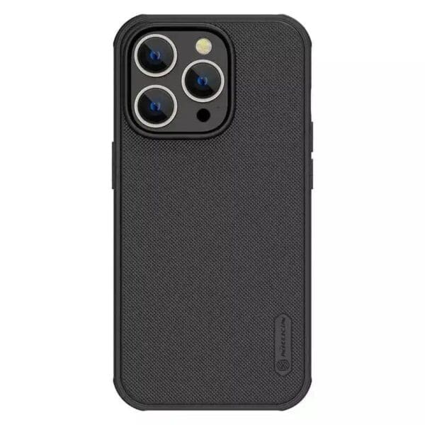 Nillkin Super Frosted Shield Case for Apple iPhone 15 Pro