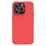 Nillkin Super Frosted Shield Case for Apple iPhone 15 Pro Max