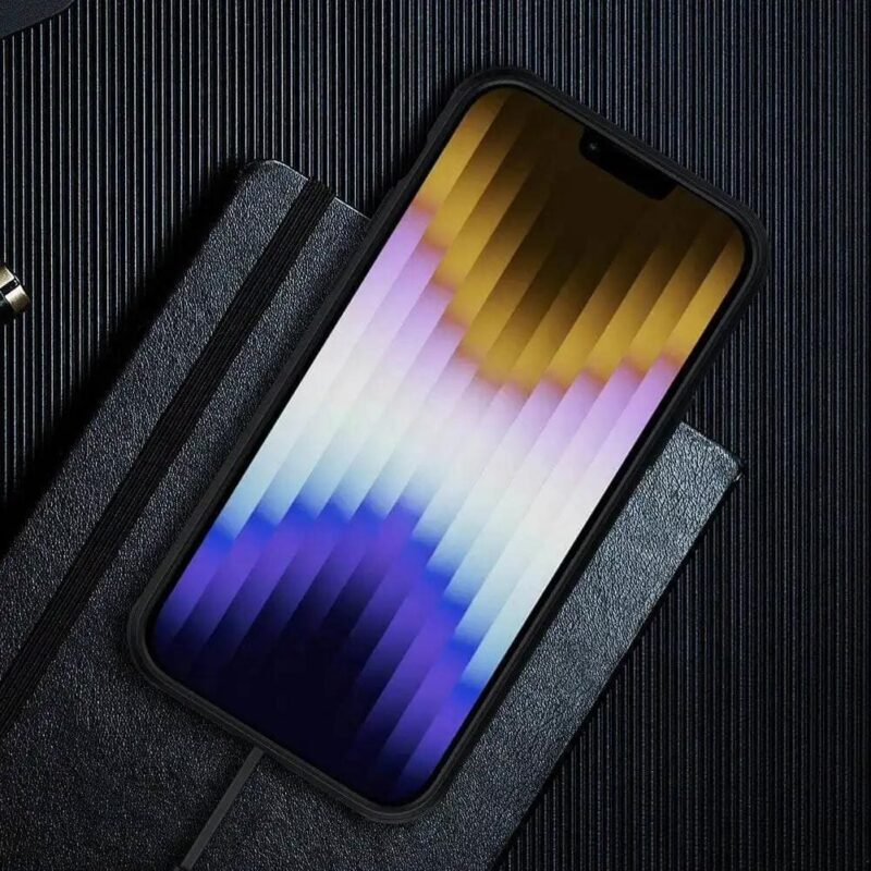 Nillkin Super Frosted Shield Magnetic Case for Apple iPhone 15 Pro