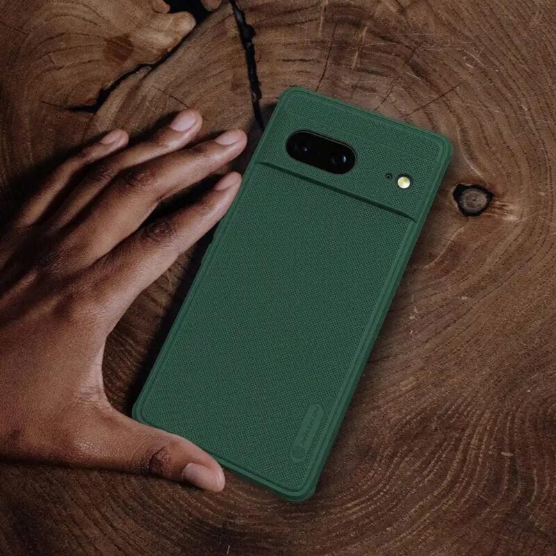 Nillkin Super Frosted Shield Pro Case For Google Pixel 7