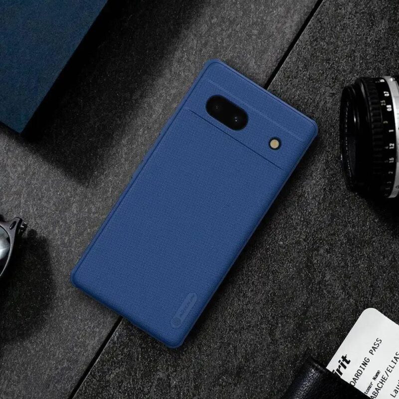 Nillkin Super Frosted Shield Pro Case For Google Pixel 7a