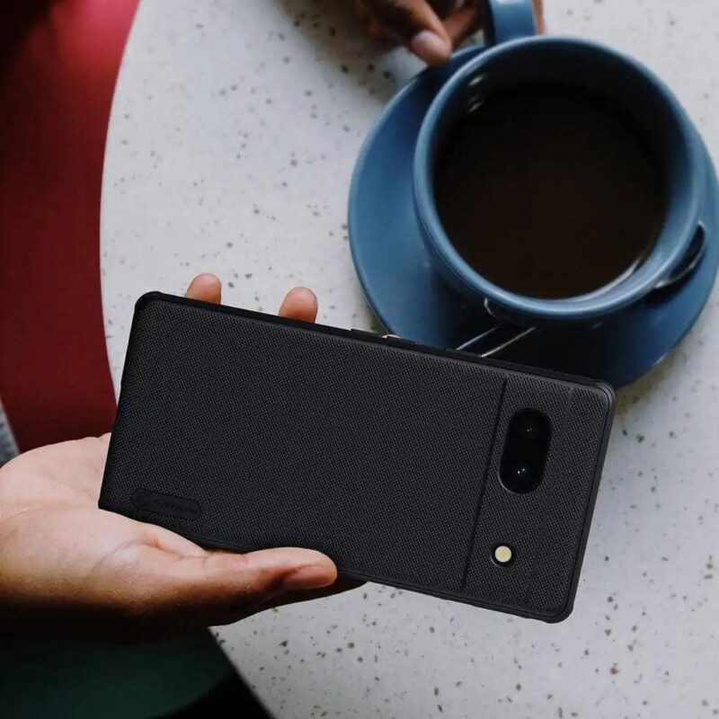 Nillkin Super Frosted Shield Pro Case For Google Pixel 7a