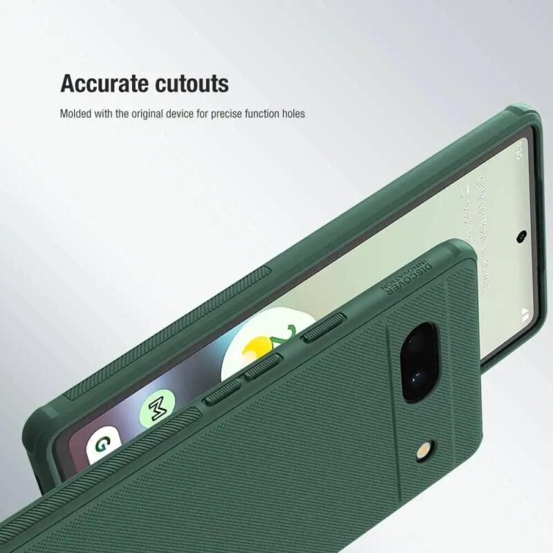 Nillkin Super Frosted Shield Pro Case For Google Pixel 7a