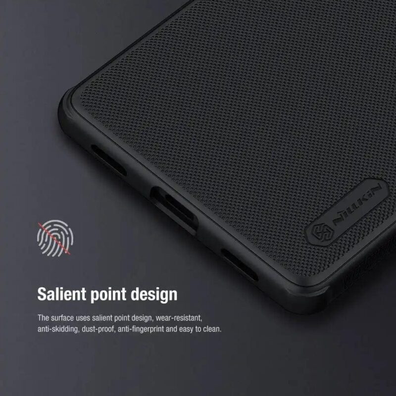 Nillkin Super Frosted Shield Pro Case For Google Pixel 7a