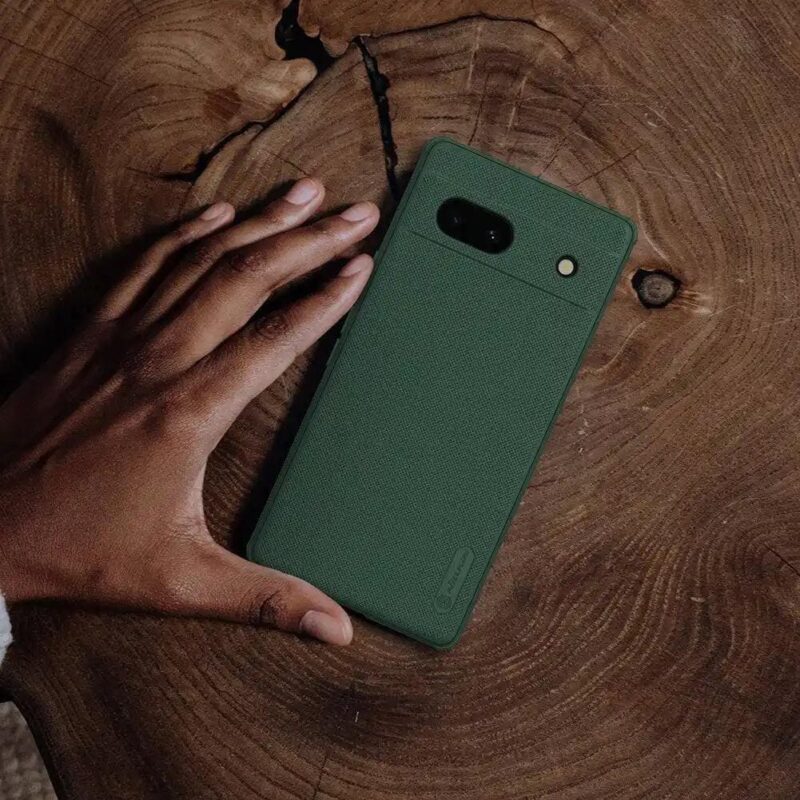 Nillkin Super Frosted Shield Pro Case For Google Pixel 7a