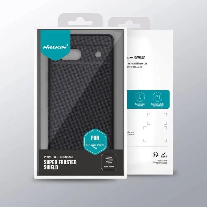 Nillkin Super Frosted Shield Pro Case For Google Pixel 7a