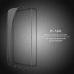 Nillkin Anti-Explosion Glass Protector for Apple iPhone 15