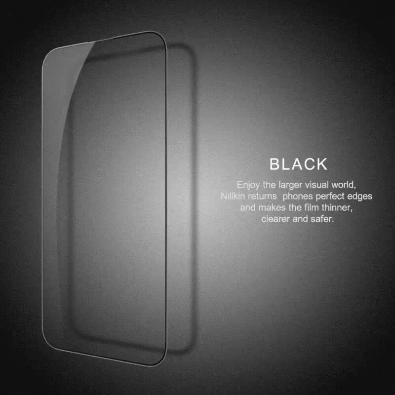 Nillkin Anti-Explosion Glass Protector for Apple iPhone 15 Plus