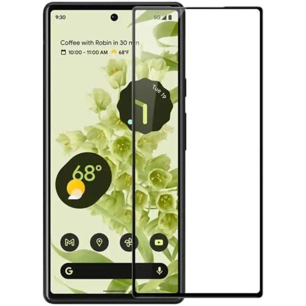 Nillkin Anti-Explosion Glass Protector For Google Pixel 6