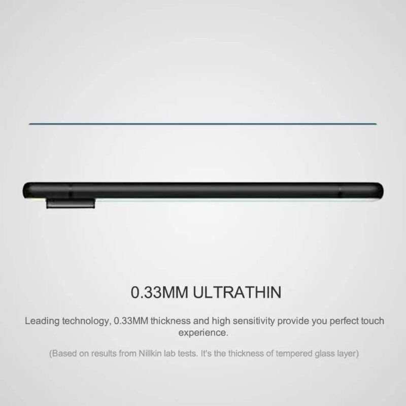 Nillkin Anti-Explosion Glass Protector For Google Pixel 6