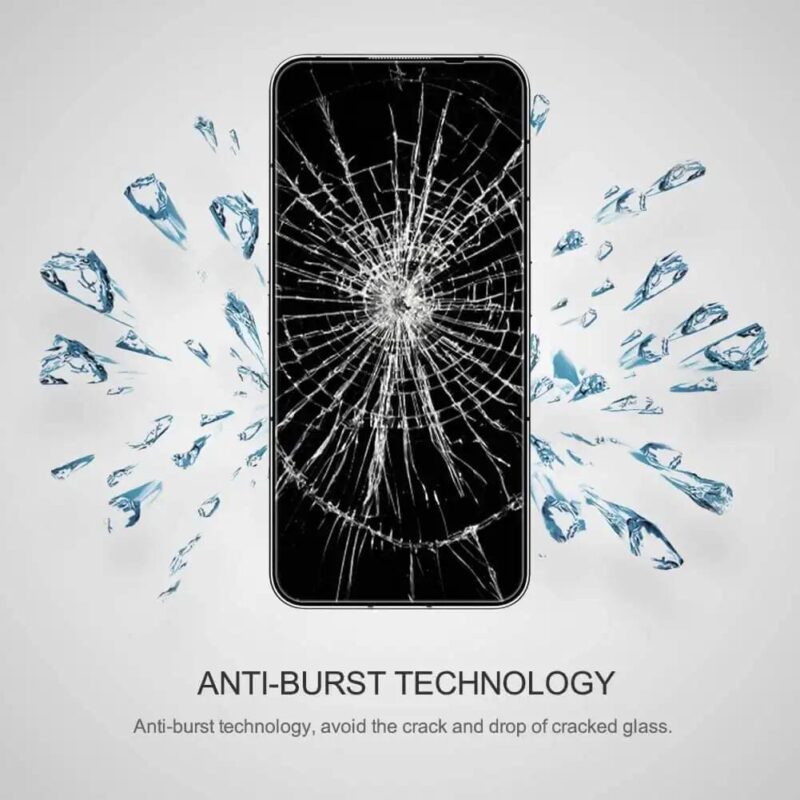 Nillkin Anti-Explosion Glass Protector for Nothing Phone 2