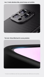 Nillkin Carboprop Case for Apple iPhone 15 Pro