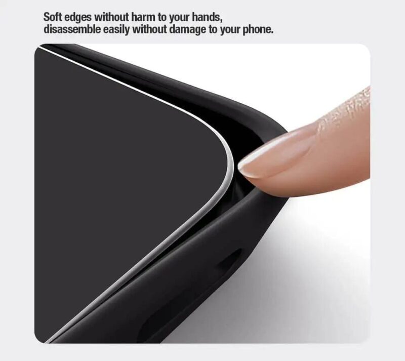 Nillkin Carboprop Case for Apple iPhone 15 Pro