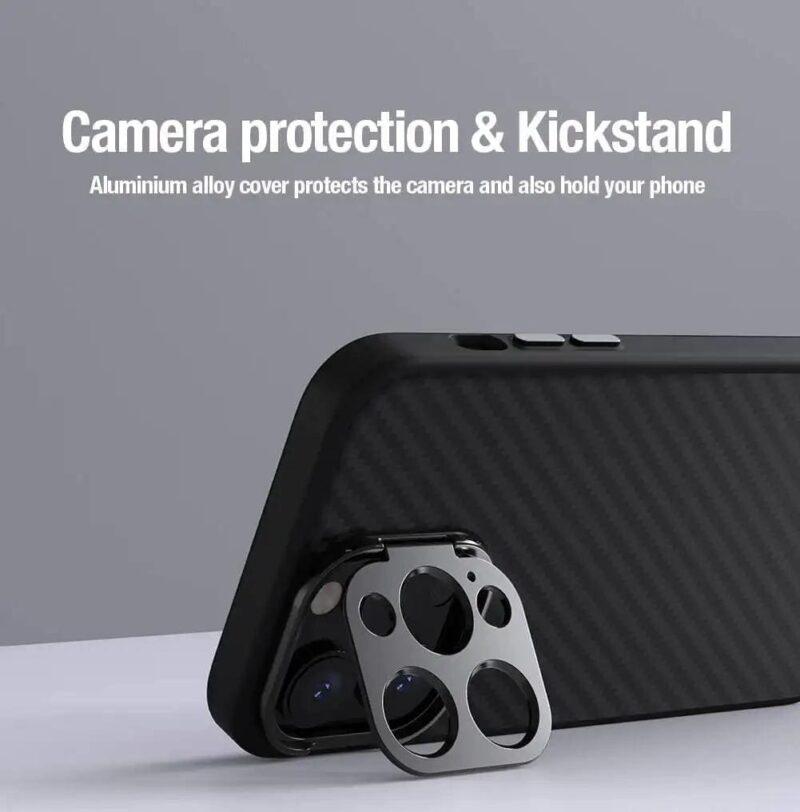 Nillkin Carboprop Case for Apple iPhone 15 Pro Max