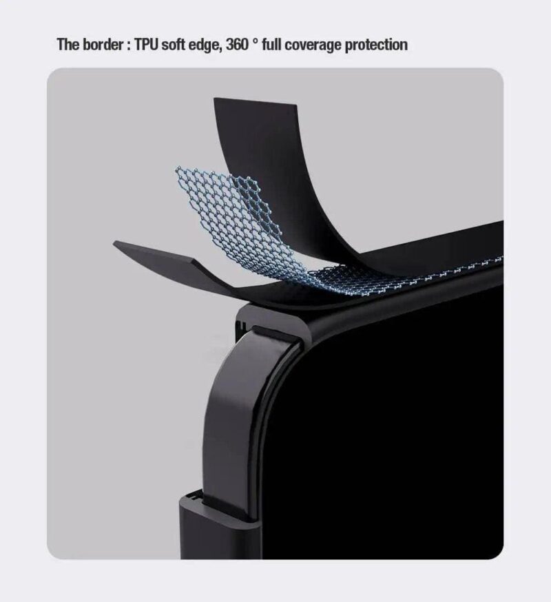 Nillkin Carboprop Case for Apple iPhone 15 Pro Max