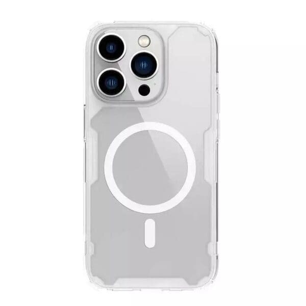 Nillkin Super Frosted Shield Case for Apple iPhone 15 Plus
