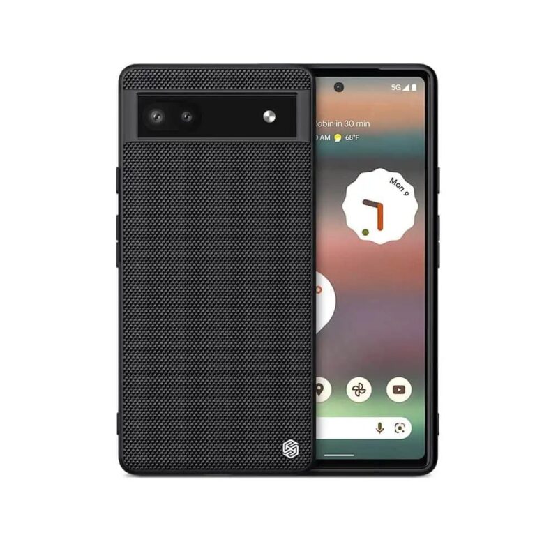 Nillkin Textured Case for Google Pixel 6a