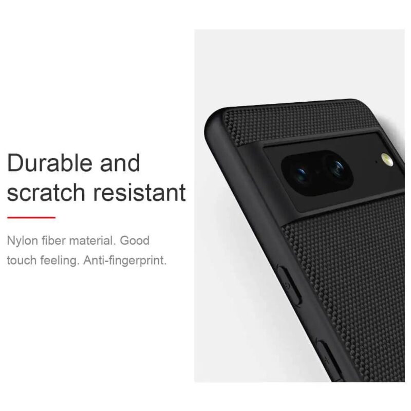 Nillkin Textured Case for Google Pixel 7