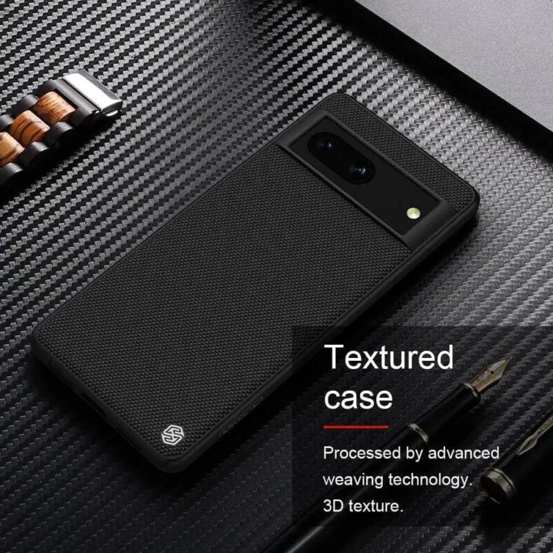Nillkin Textured Case for Google Pixel 7