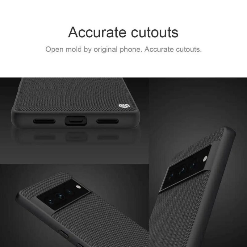 Nillkin Textured Case for Google Pixel 7 Pro