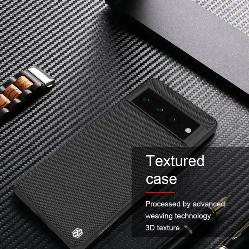 Nillkin Textured Case for Google Pixel 7 Pro