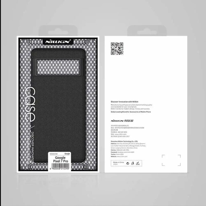 Nillkin Textured Case for Google Pixel 7 Pro