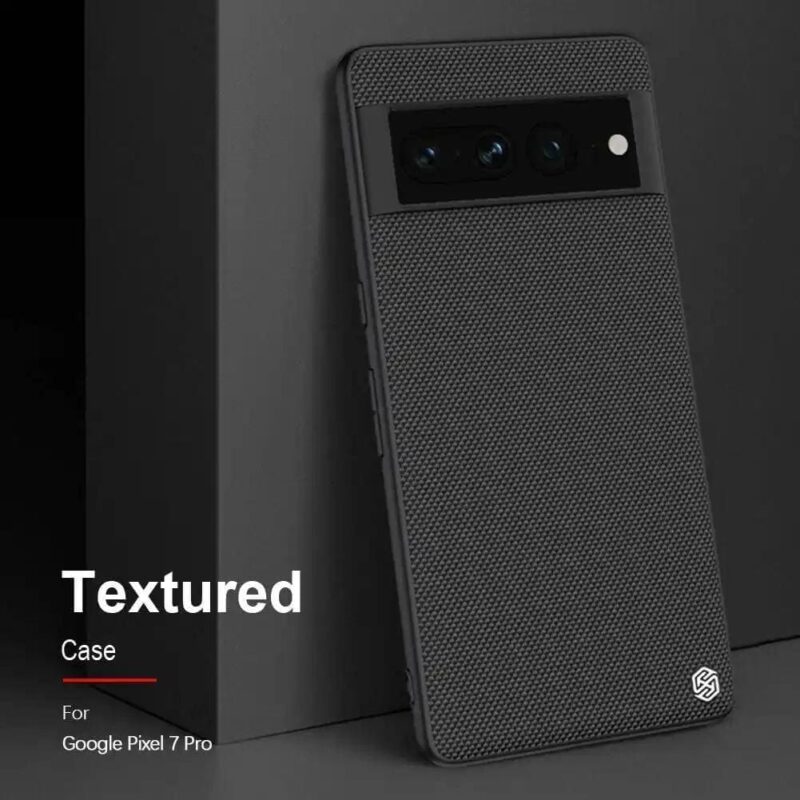 Nillkin Textured Case for Google Pixel 7 Pro