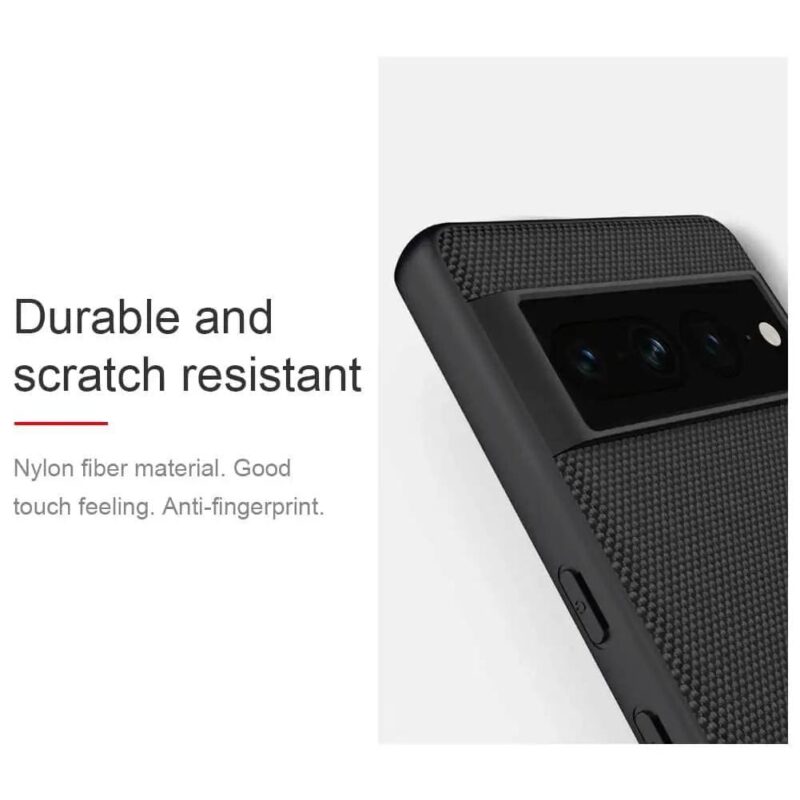 Nillkin Textured Case for Google Pixel 7 Pro