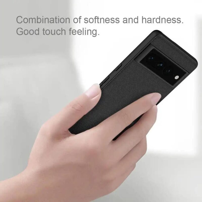 Nillkin Textured Case for Google Pixel 7 Pro