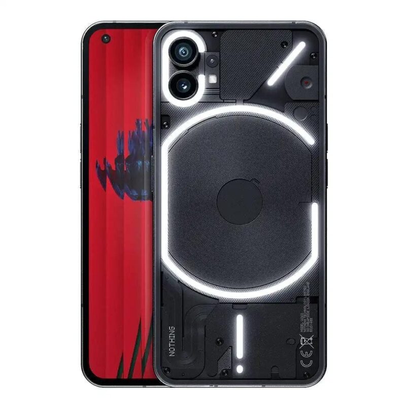 Nothing Phone 1 8GB/256GB