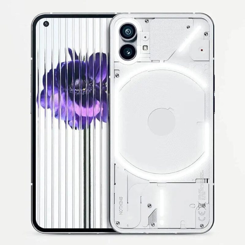 Nothing Phone 1 8GB/256GB