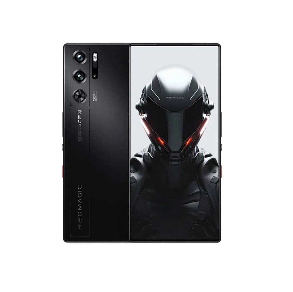 Nubia Red Magic 9 Pro