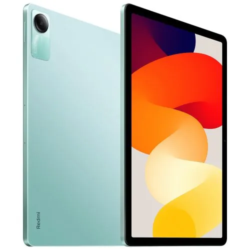 Redmi Pad SE 8GB/256GB (11″ FHD+ Tablet with 90Hz Refresh Rate and Snapdragon CPU)