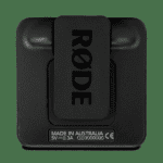 Rode Wireless Go 2 (Dual Channel Wireless Microphone System)