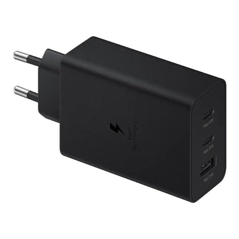 Samsung 65W Trio Power Adapter