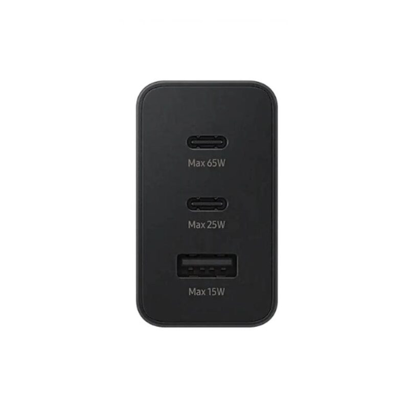 Samsung 65W Trio Power Adapter