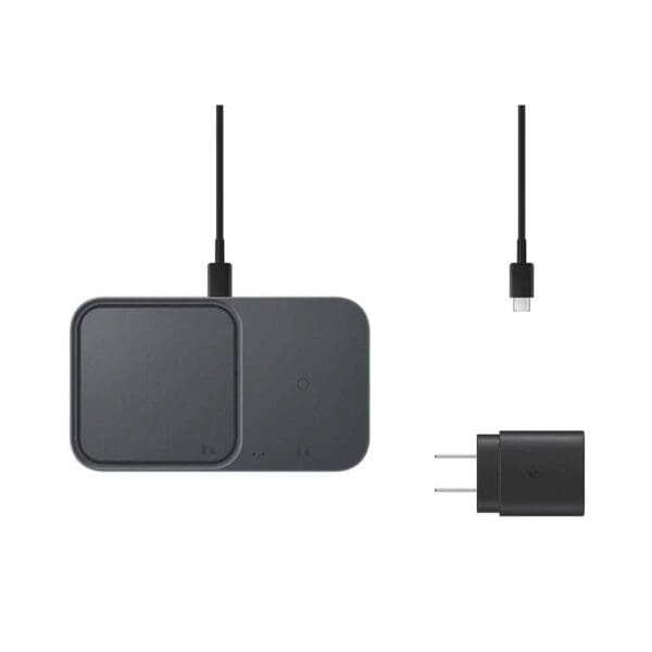 Samsung 15W Super Fast Wireless Charger Duo