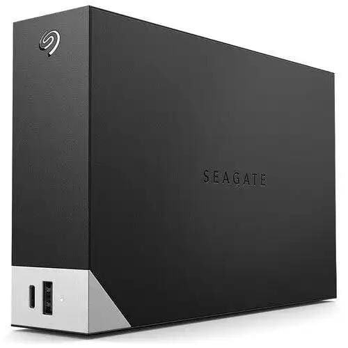 Seagate OneTouch HUB 12TB External Hard Drive