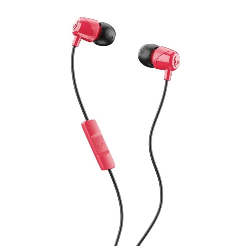 Skullcandy Jib Wired In-Earphone with Mic