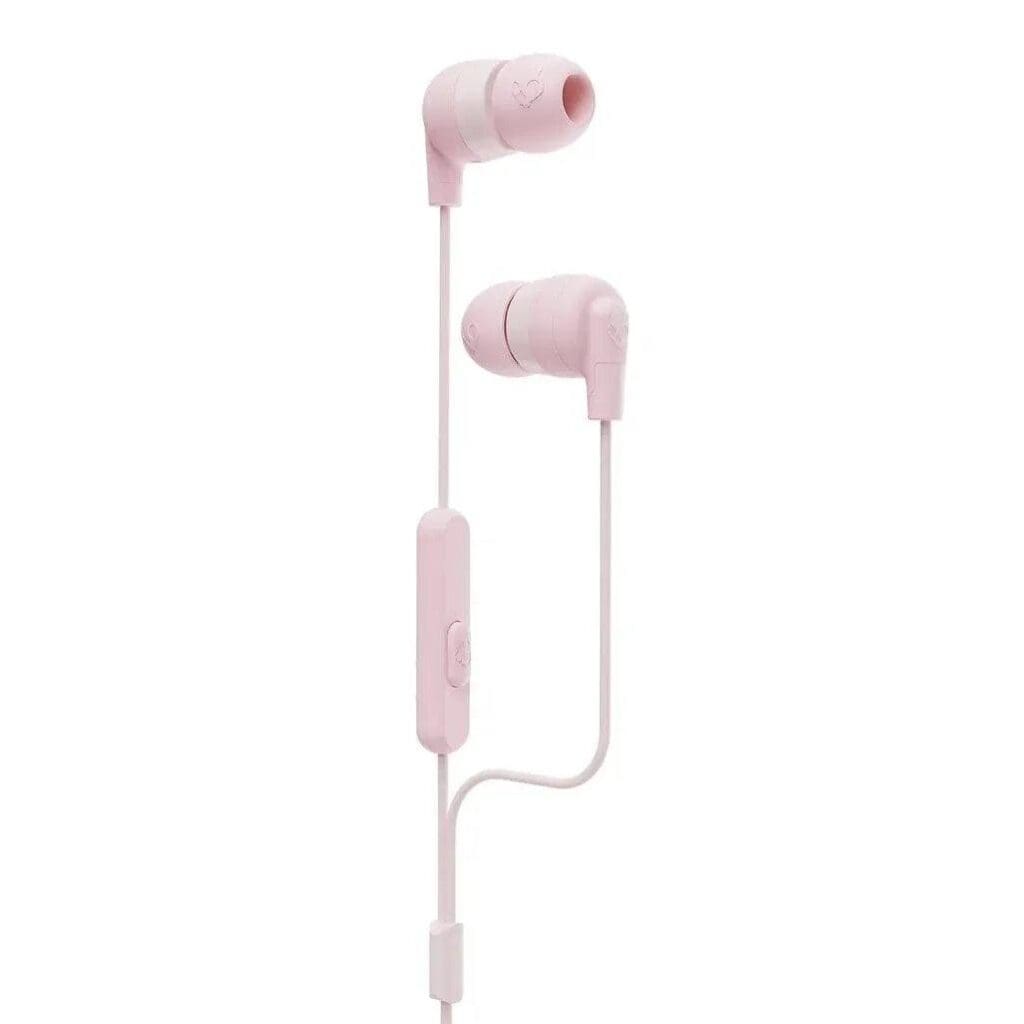 Skullcandy Inkd+ In-Ear Headphones with Mic