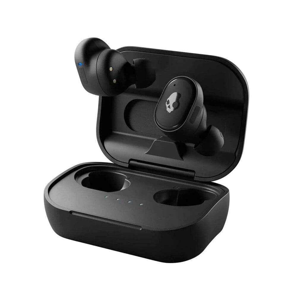 Skullcandy Grind True Wireless In-Ear Headphones